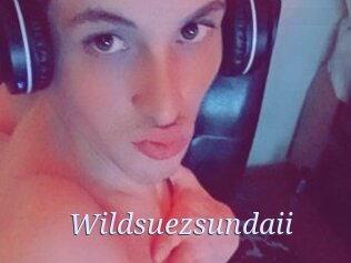 Wildsuezsundaii
