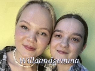 Willaandgemma
