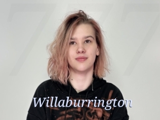 Willaburrington