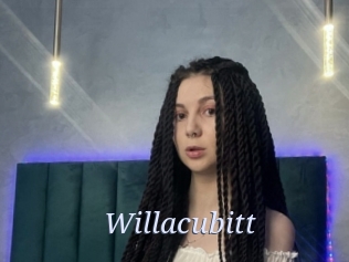 Willacubitt