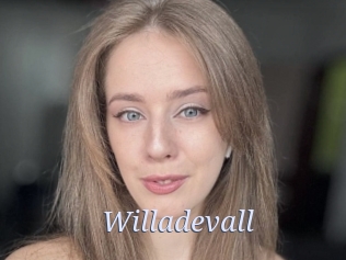 Willadevall