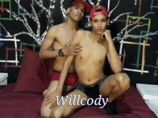 Willcody