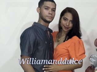 Williamanddulce