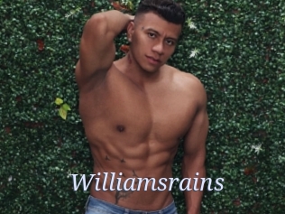 williamsrains 777 Erotik Chat