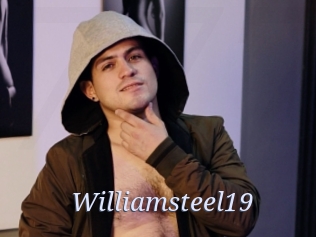williamsteel19 777 Erotik Chat