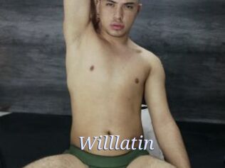 Willlatin