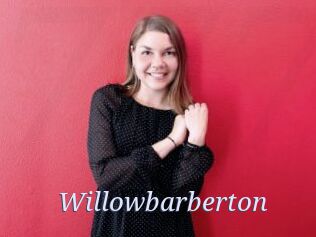 Willowbarberton