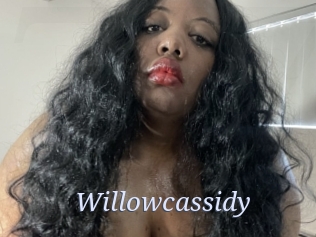 Willowcassidy