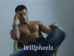 Willpheels