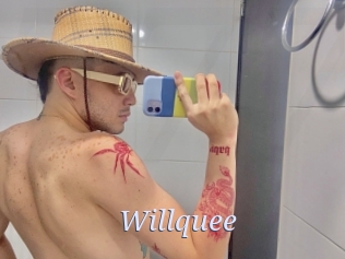 Willquee
