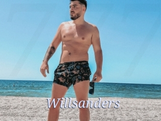 willsanders 777 Erotik Chat