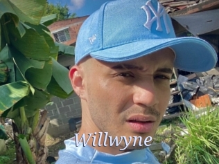 Willwyne