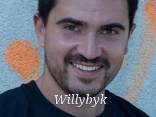 Willybyk