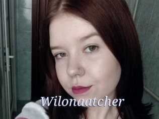Wilonaatcher
