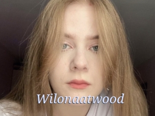 Wilonaatwood