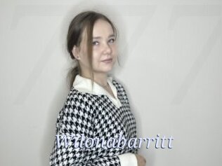 Wilonabarritt