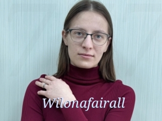 Wilonafairall