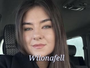 Wilonafell