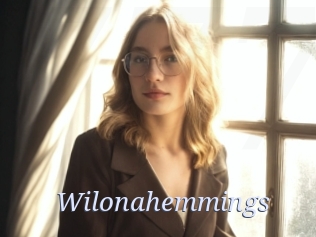 Wilonahemmings