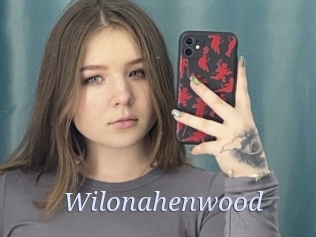 Wilonahenwood