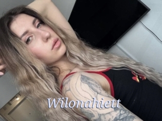 Wilonahiett