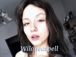 Wiloneaspell