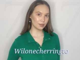 Wilonecherringto