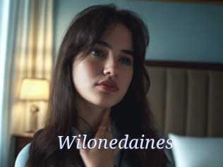 Wilonedaines
