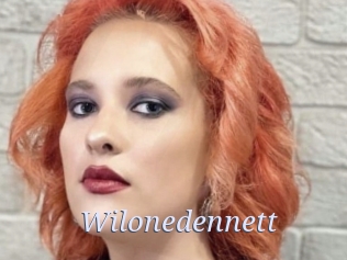 Wilonedennett