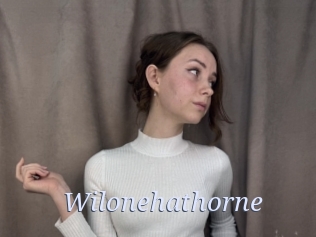 Wilonehathorne