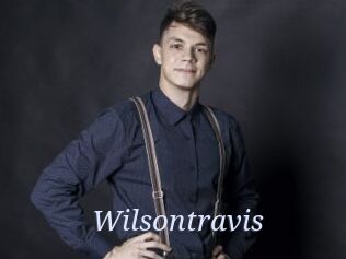 Wilsontravis