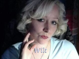 Wilt