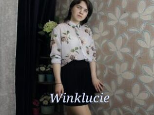 Winklucie