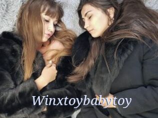 Winxtoybabytoy