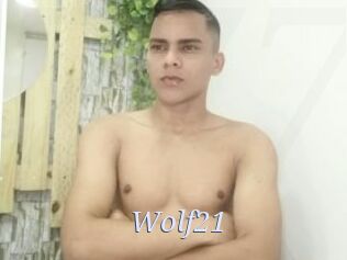 Wolf21