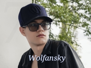 wolfansky 777 Erotik Chat