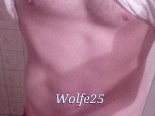 Wolfe25