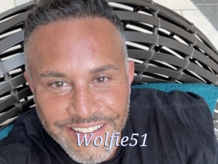 wolfie51 777 Erotik Chat