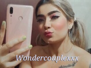 Wondercouplexxx