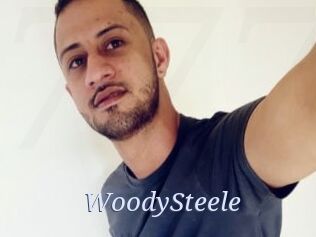 WoodySteele