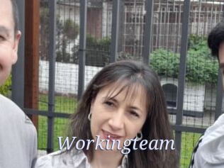 Workingteam