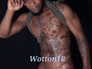 Wotton18