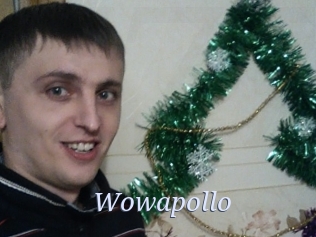 wowapollo 777 Erotik Chat