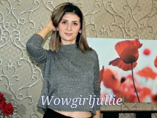 Wowgirljullie
