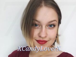 XCandyLoverX