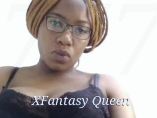 XFantasy_Queen