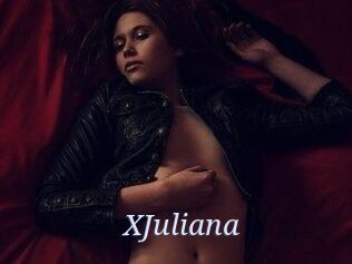 XJuliana
