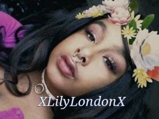 XLilyLondonX