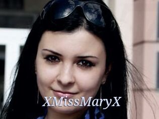 XMissMaryX