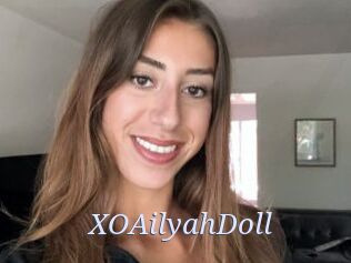 XOAilyahDoll